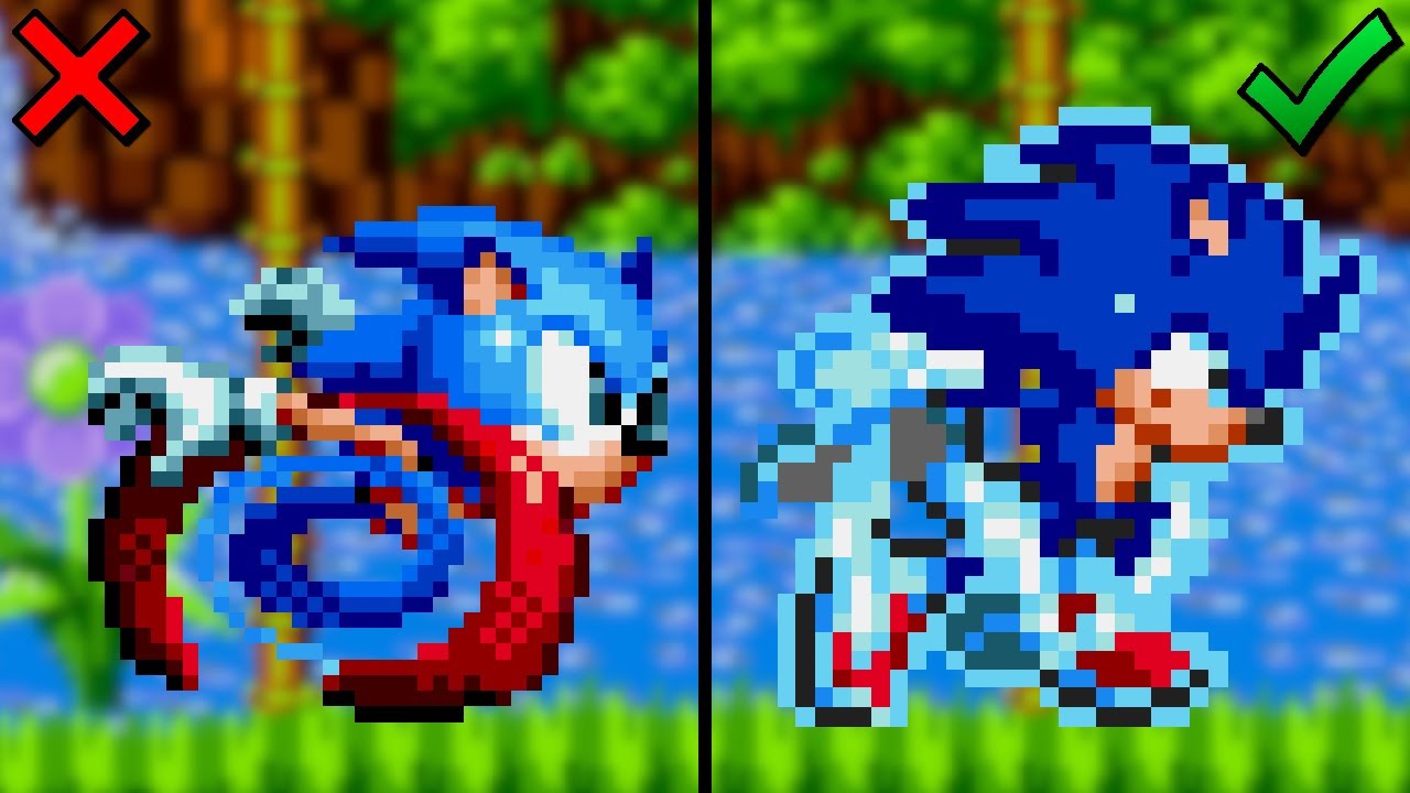 Movie Sonic & Movie Eggman