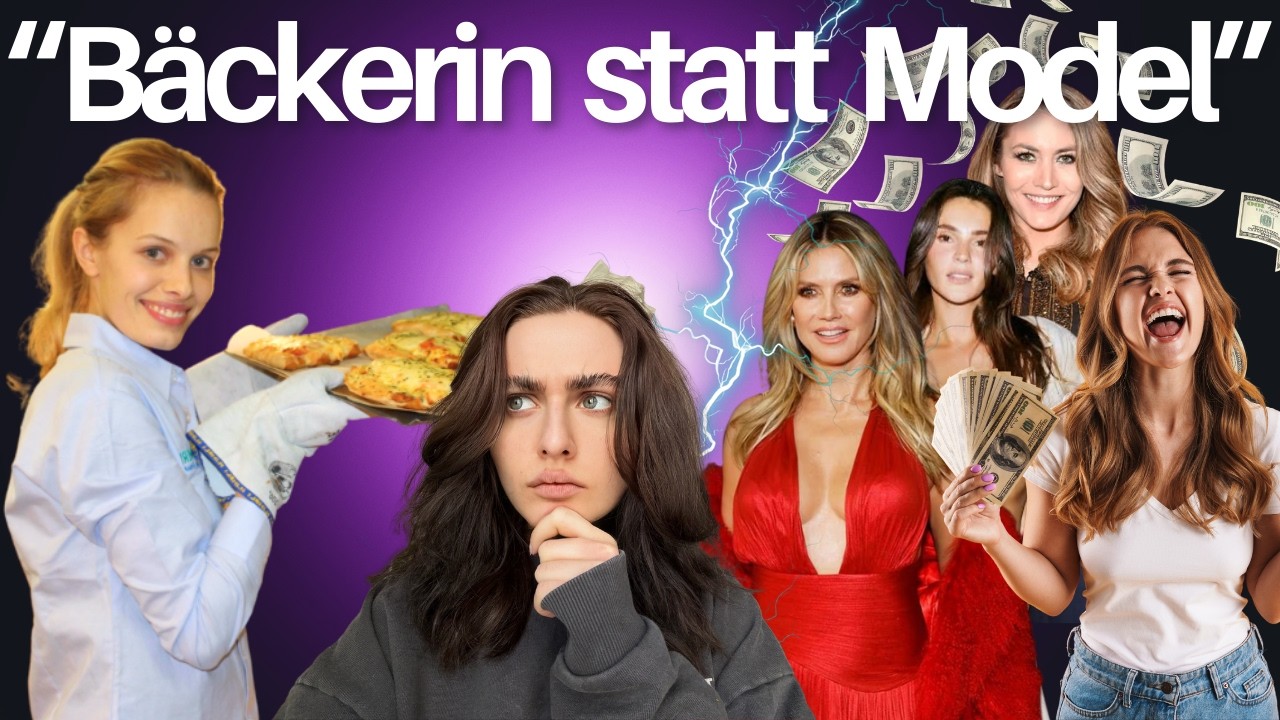 Top-Model durch GNTM - Wahn oder Wahrheit?