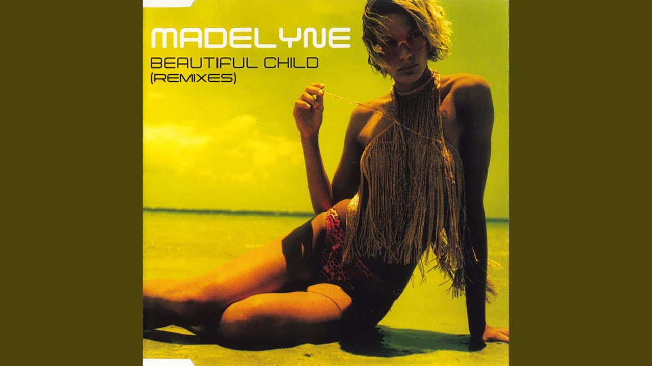 Beautiful Child (Milk Inc Remix)