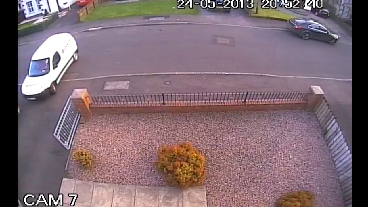 THE BRAMBLES MAGHERAFELT NEIGHBOUR LOST THE PLOT