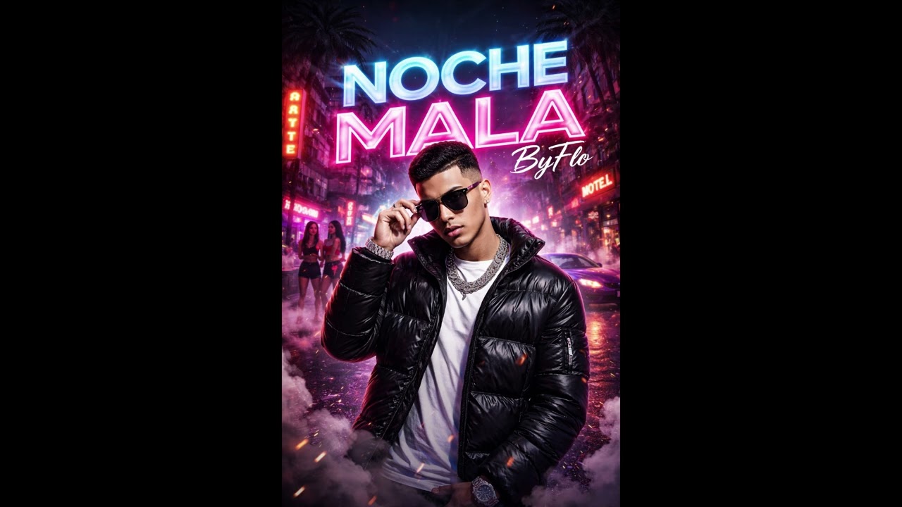 Noche Mala ByFlo