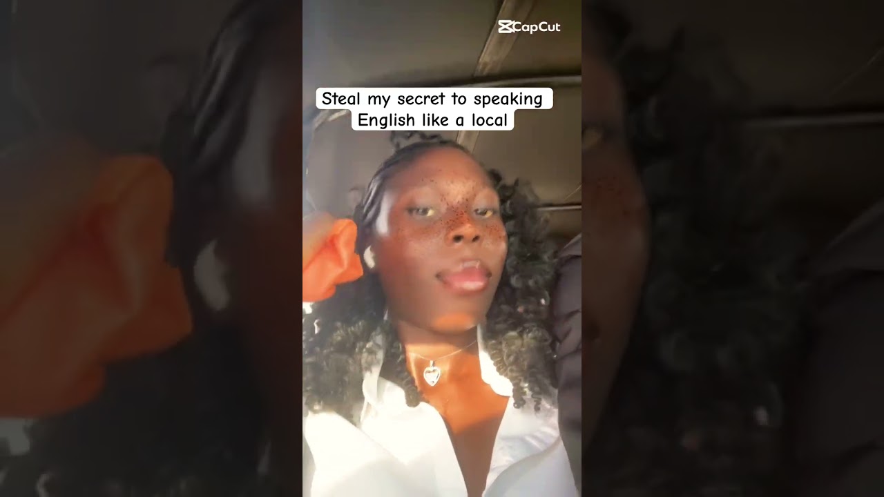 Pidgin is not hard try this trick 😳 #pidginenglish