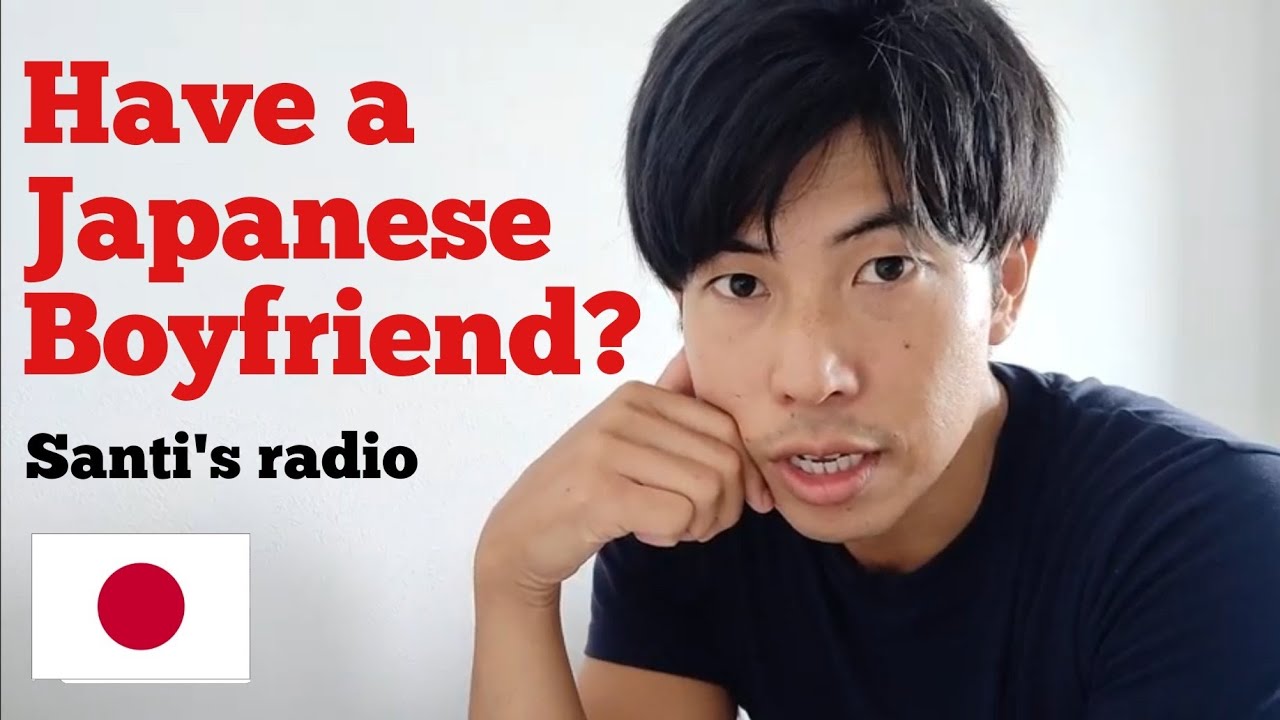 Basic tips for foreign women: How to get a Japanese boyfriend 101