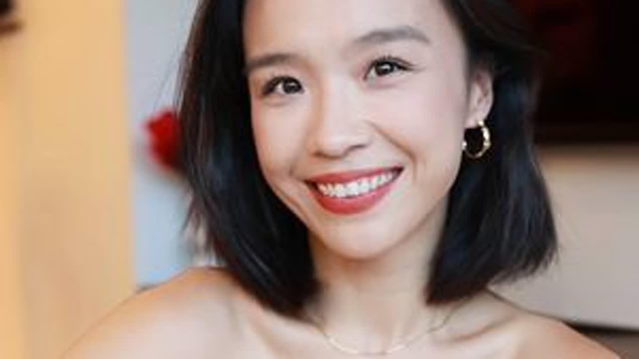不被所有人喜欢？那又怎么样？ #女性可以成为任何想成为的人 #女性力量 #自证陷阱 #girlstalk #香港女生