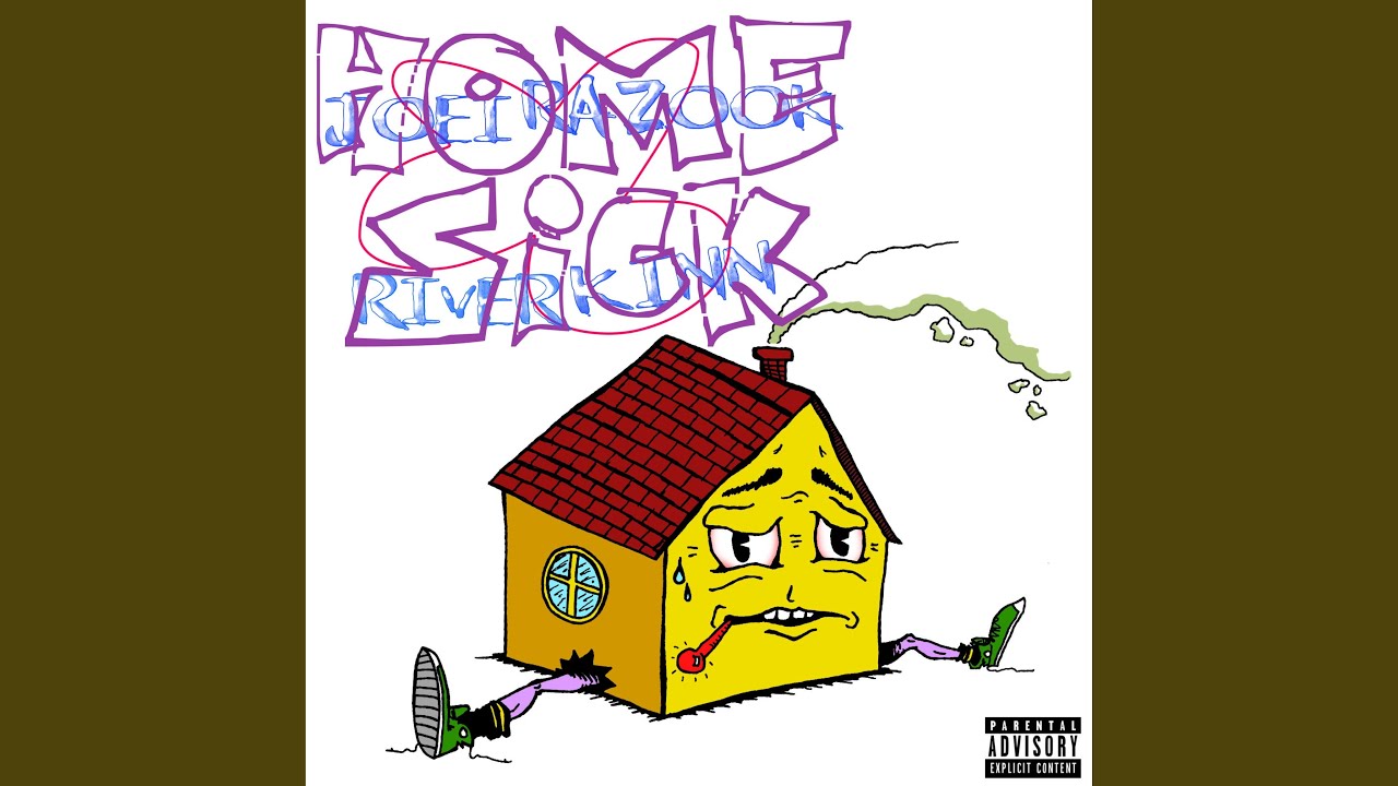 Homesick (feat. RiverKinn)