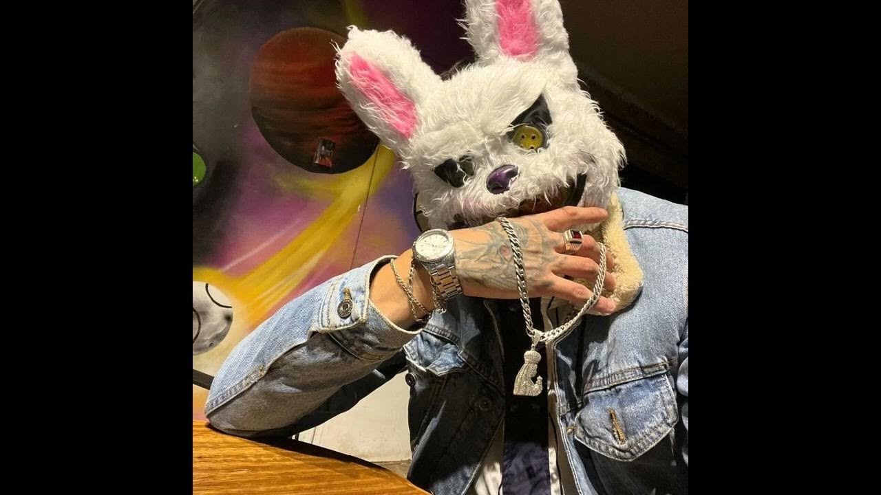 XUKYYLASESENTA x THIEF MAFIA TYPE BEAT 