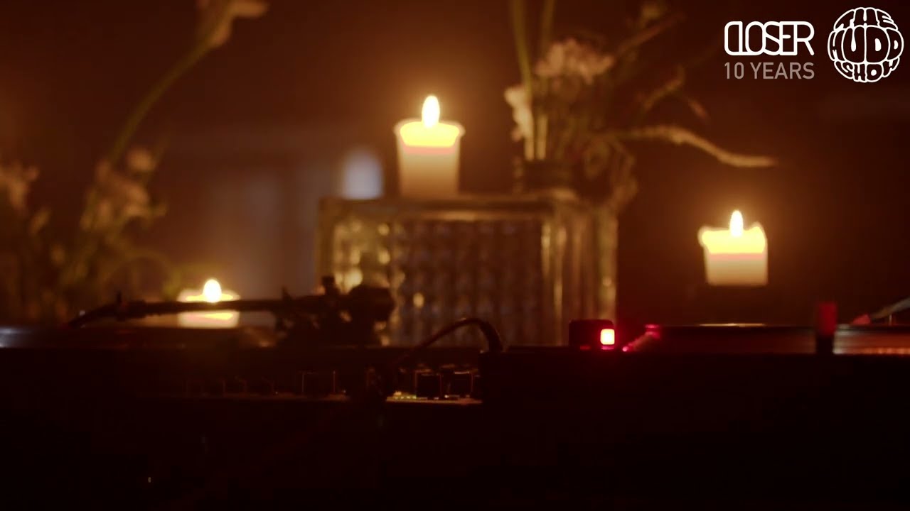 Borys | themuddshow x Closer