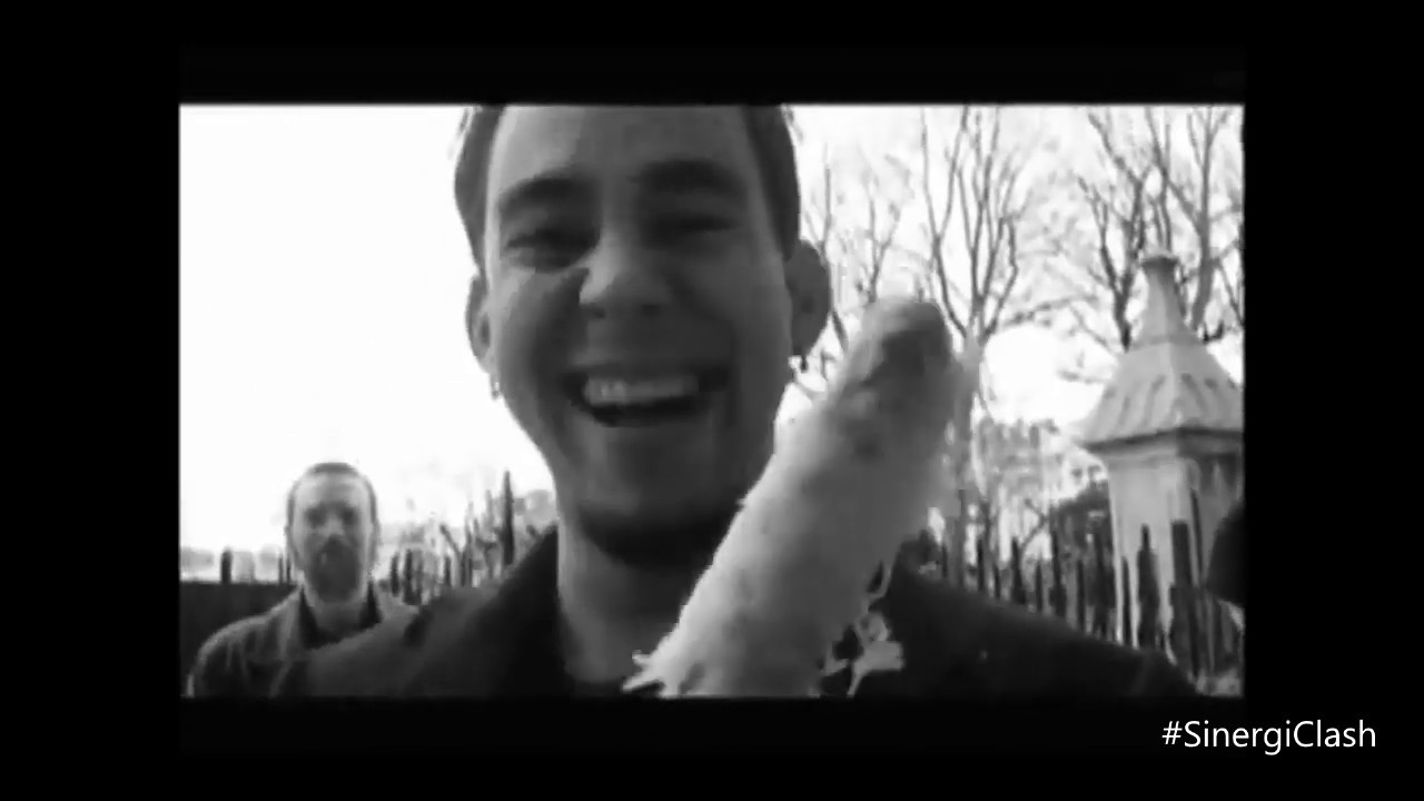 Linkin Park & Eminem 