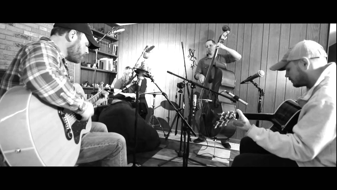 (2014) Dead covers project 