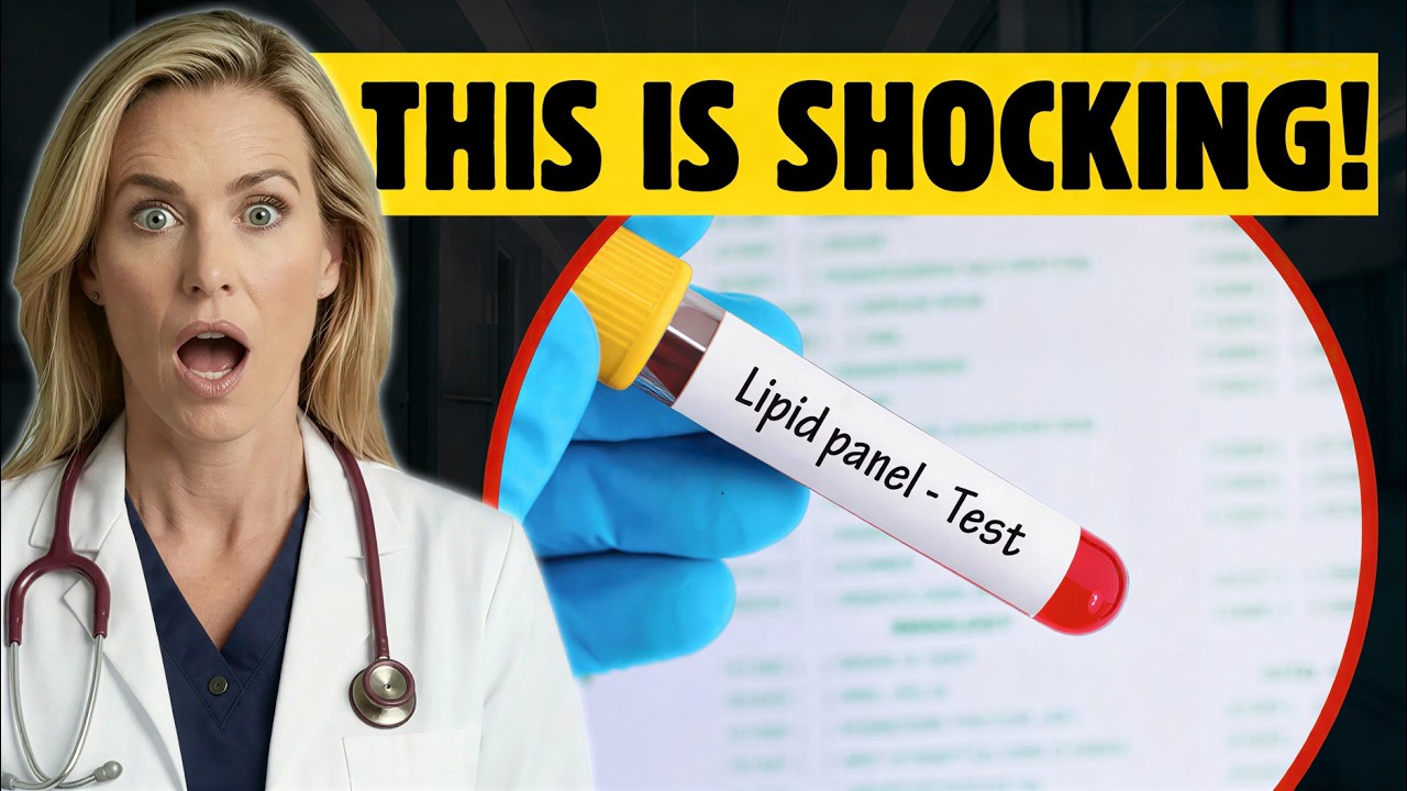 Surprising FOODS That Can Transform YOUR Blood Test Results! | Dr Megan Foster