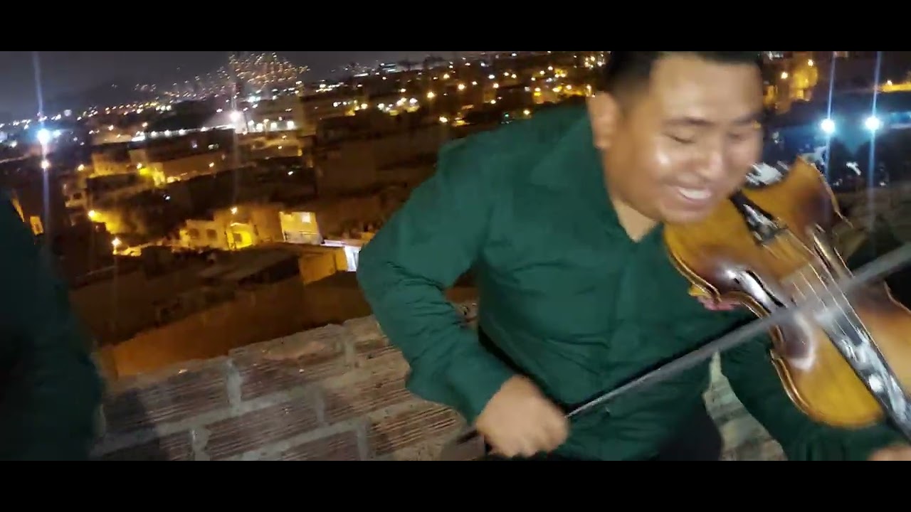 Los Jharaneros de Huancavelica 954784570 967113519 