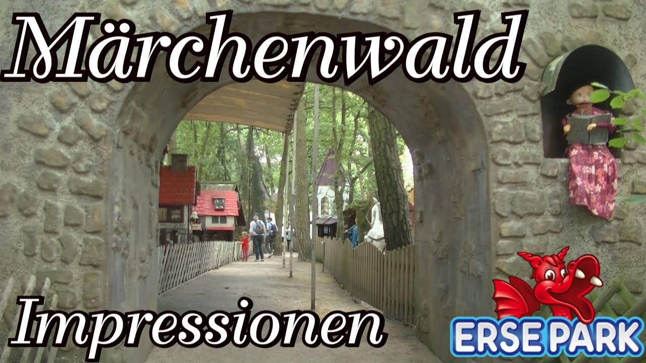 Märchenwald (Impressionen) | Erse Park