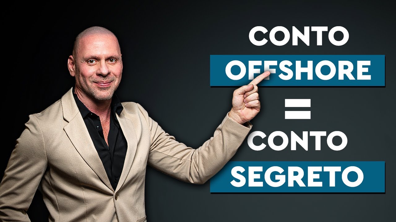 Come Aprire un Conto Offshore in Modo Legale