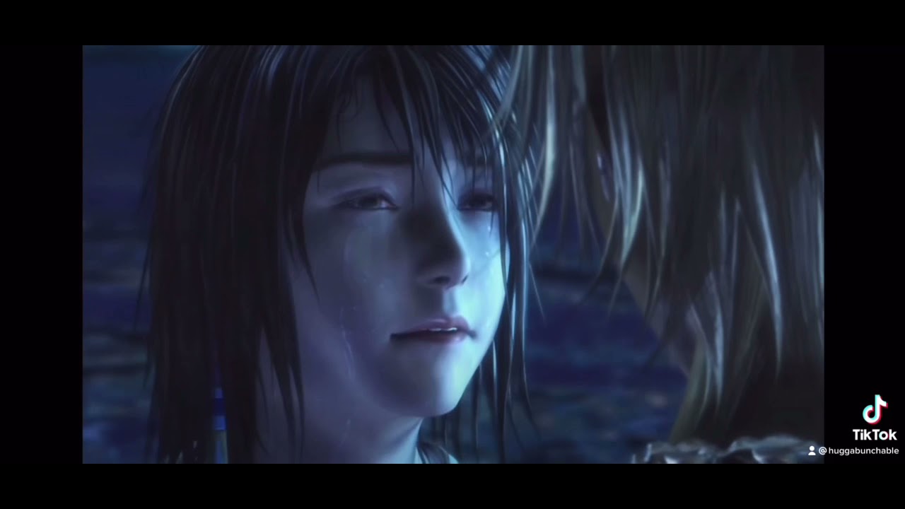 Yuna & Titus - L’amour Toujours I’ll Fly With You (Revamped)