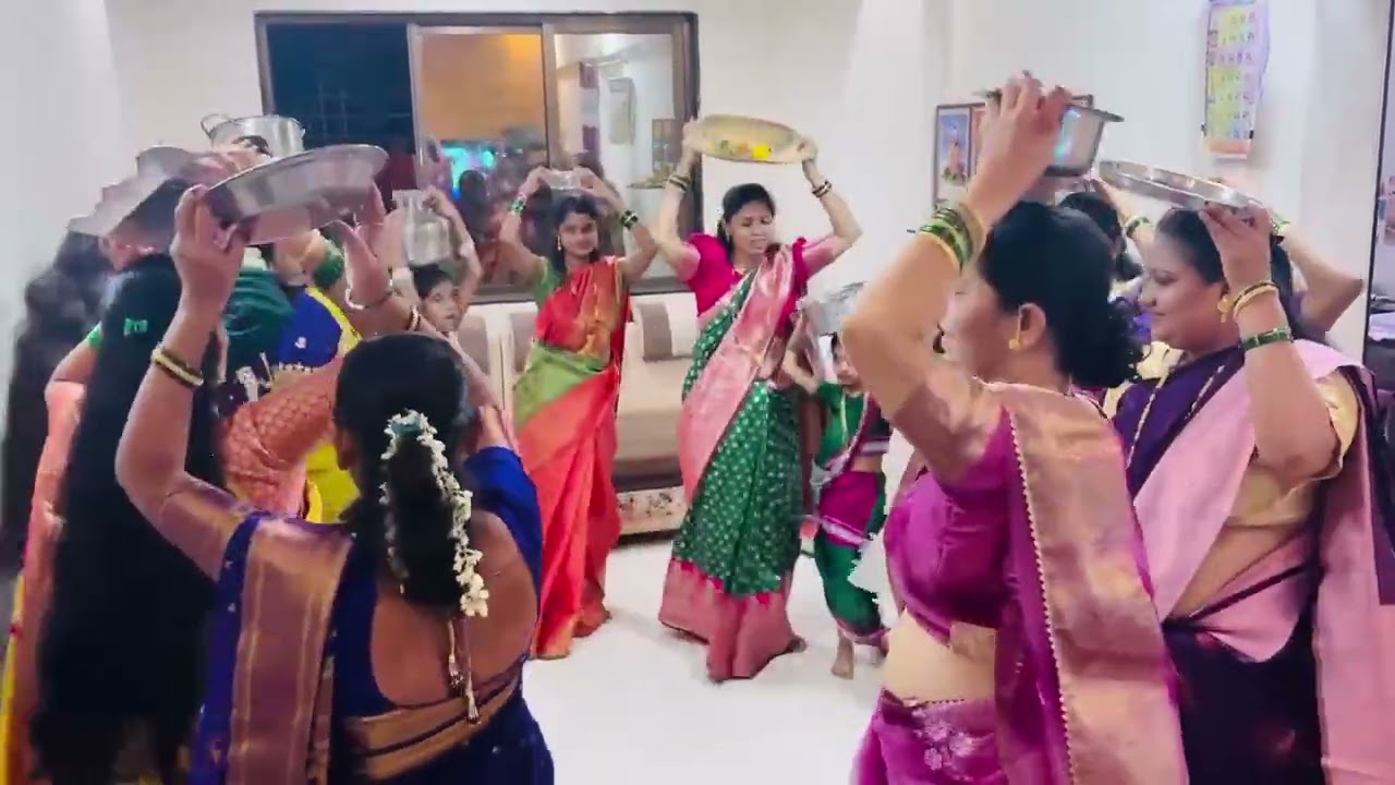 2 September 2025 ganpati festival