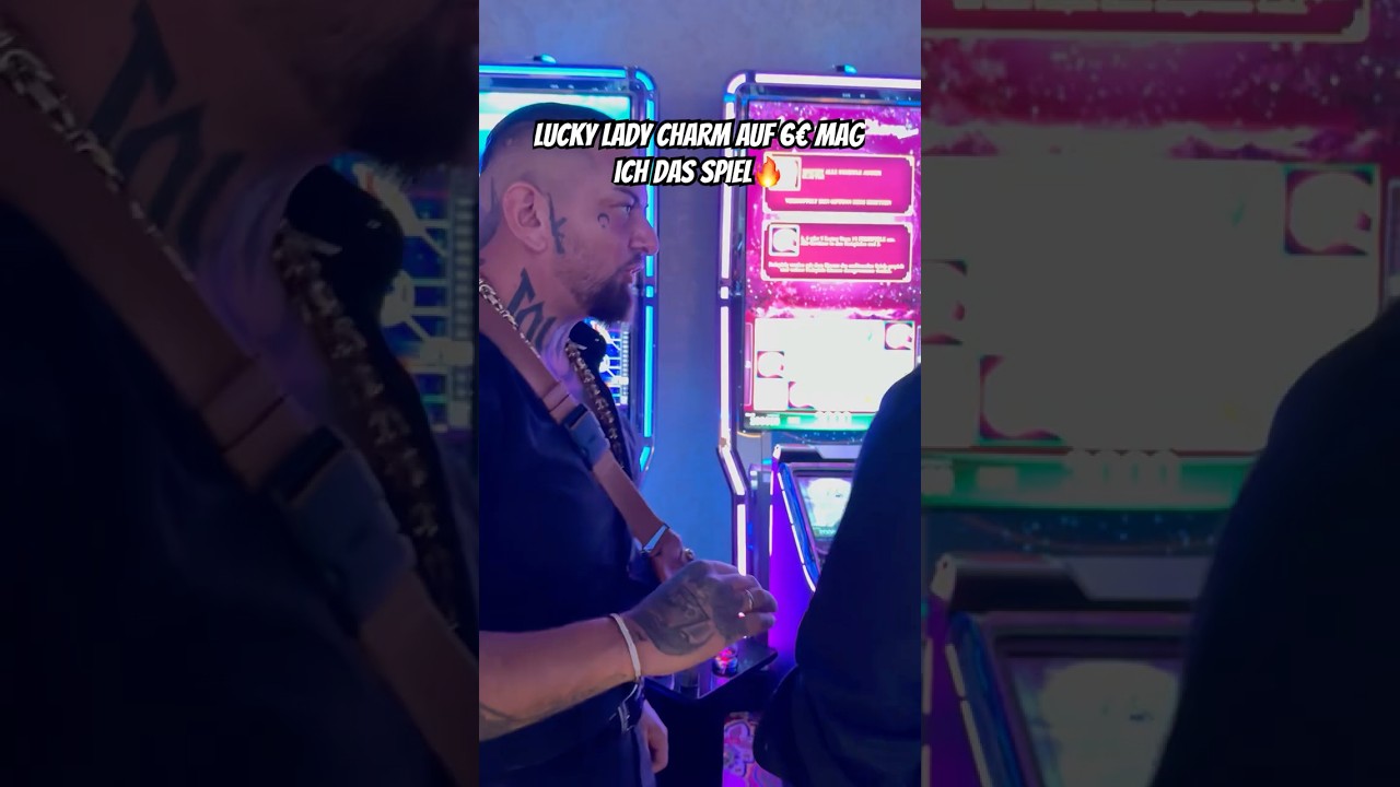 😅#vlog #funny #fy #ludwigsburg #lustig #gaming #versaceoz #foryou #stuttgart #casino