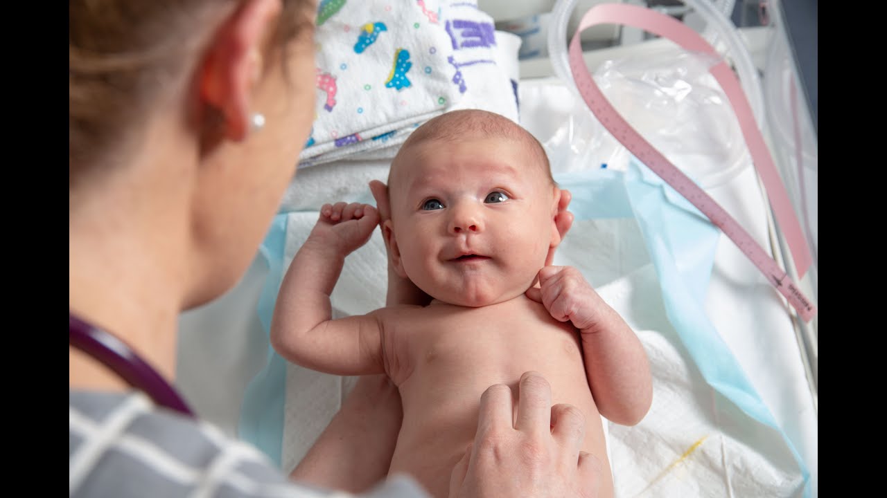 The Rural Generalist: Obstetrics