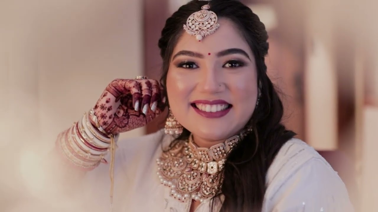 Deep weds Vidhi