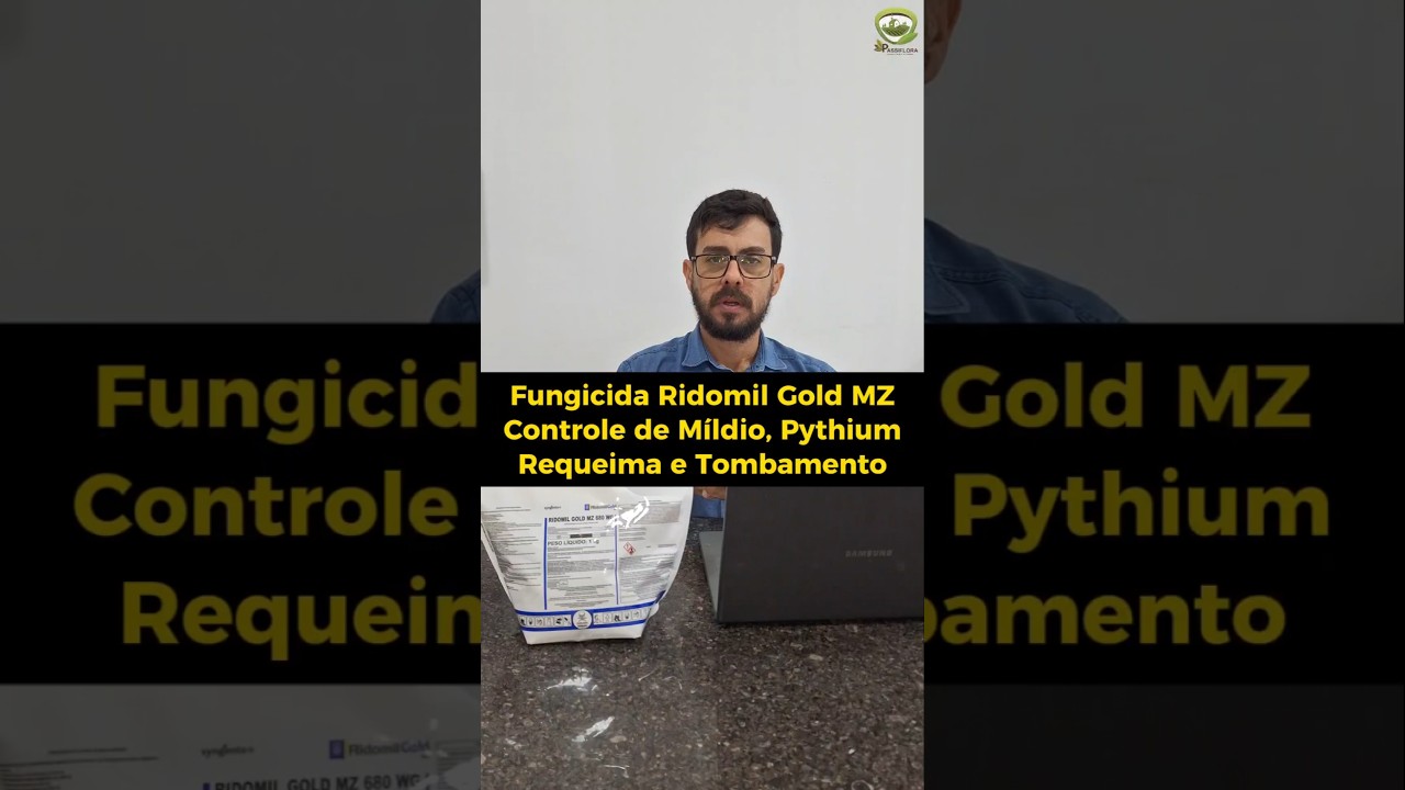 Ridomil Gold mz wg