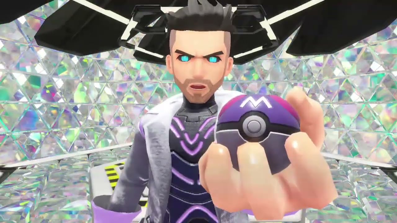 ポケモンSVの勝負を仕掛けてきた！自分用まとめ