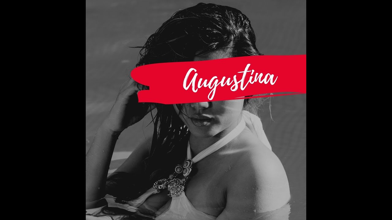 EarlThePearl - Augustina (prod. BENJII YANG)