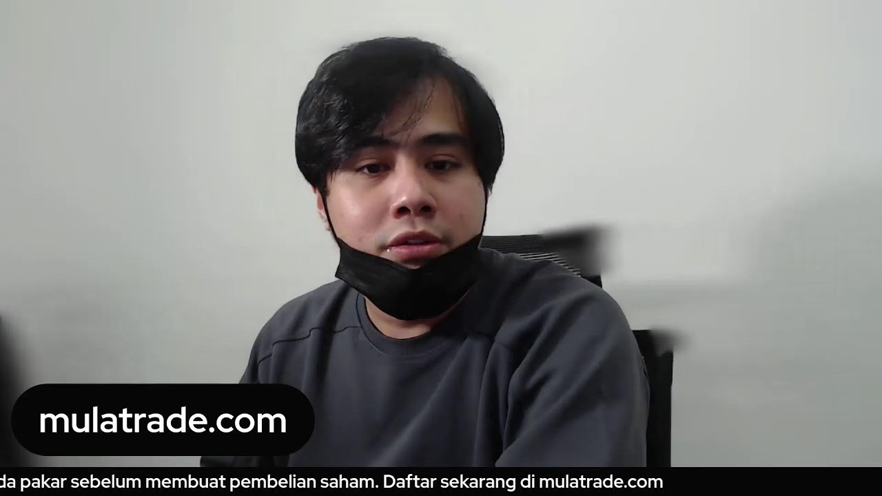 Salam 2026, Apa Khabar Trader?