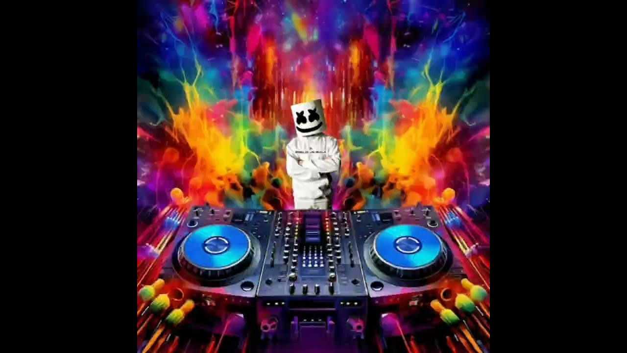 Merengue Campesino mix vol.3