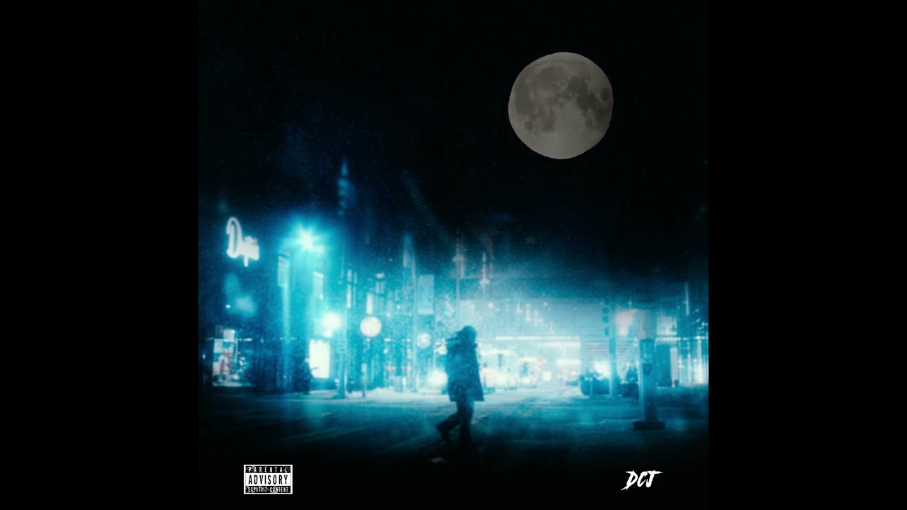 DCJ- NOCHE( OFFICIAL VISUALIZER )