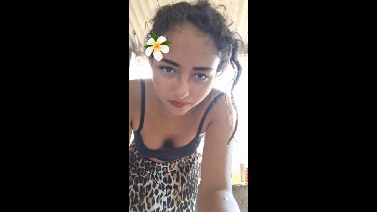 hottest girl live on Bigo Periscope webcam show