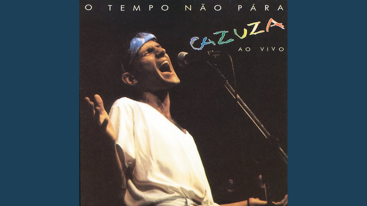 Todo O Amor Que Houver Nessa Vida (Ao Vivo)