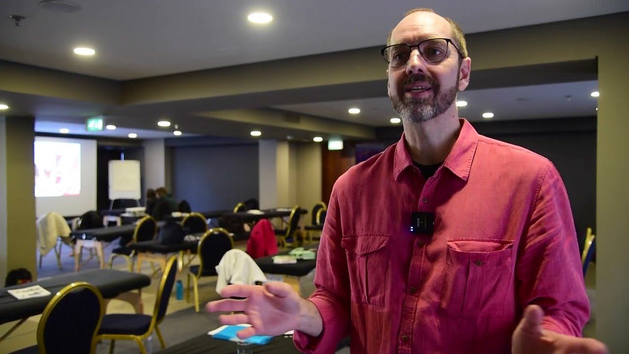 Trigger Points com Alexandre Cavallieri - O Curso | Bwizer