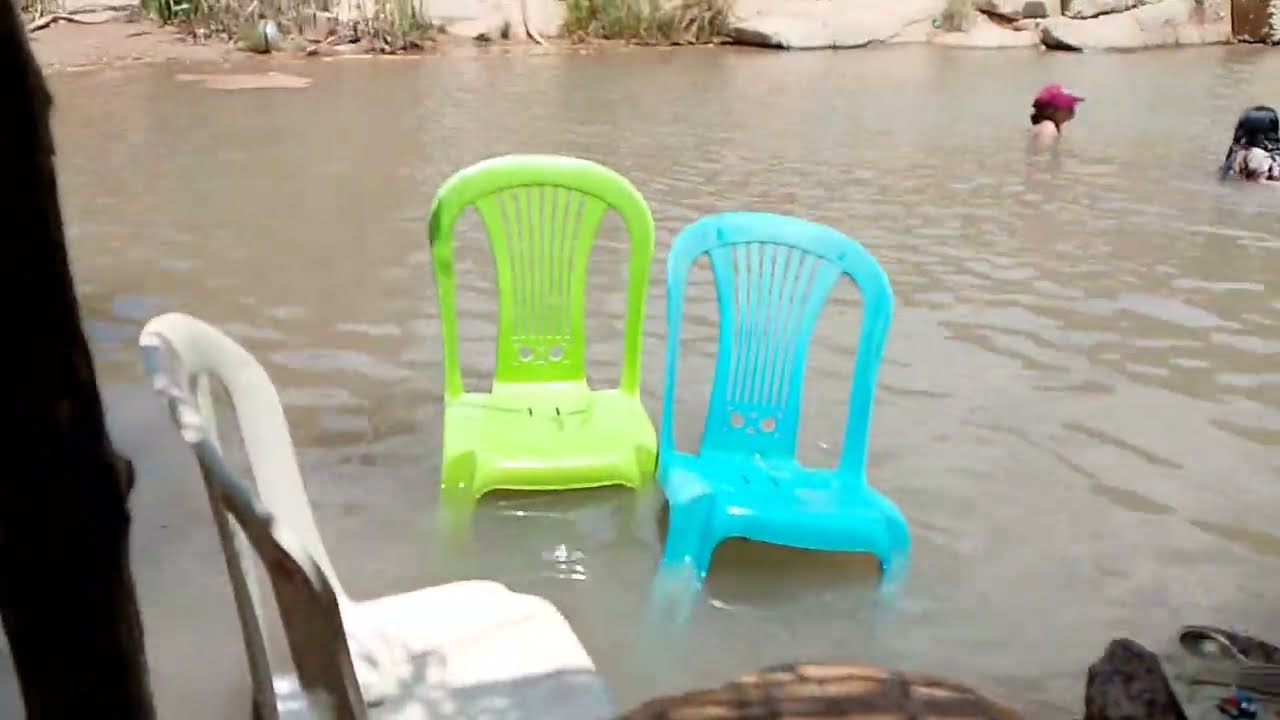 جولة في برديس ادوتنان اكادير