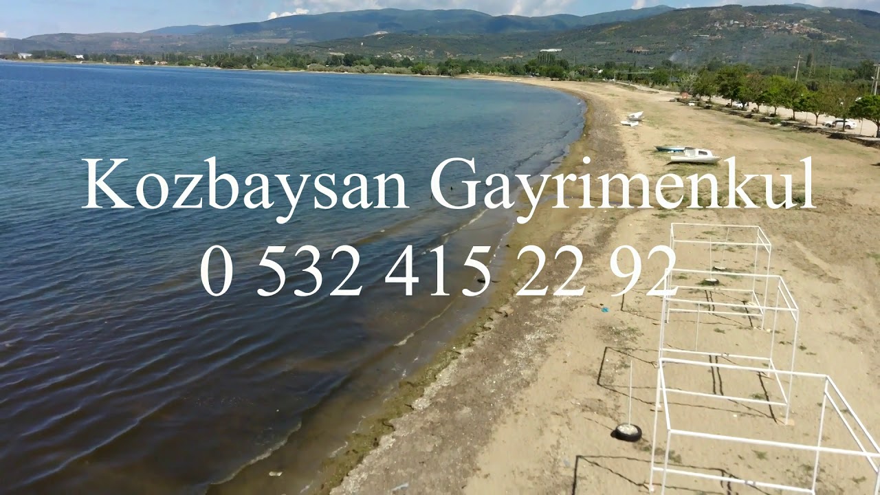 (SATILDI)Deniz Kumsal ve Tatil Erdek te  3 Katlı Triplex Daire  0532 415 22 92