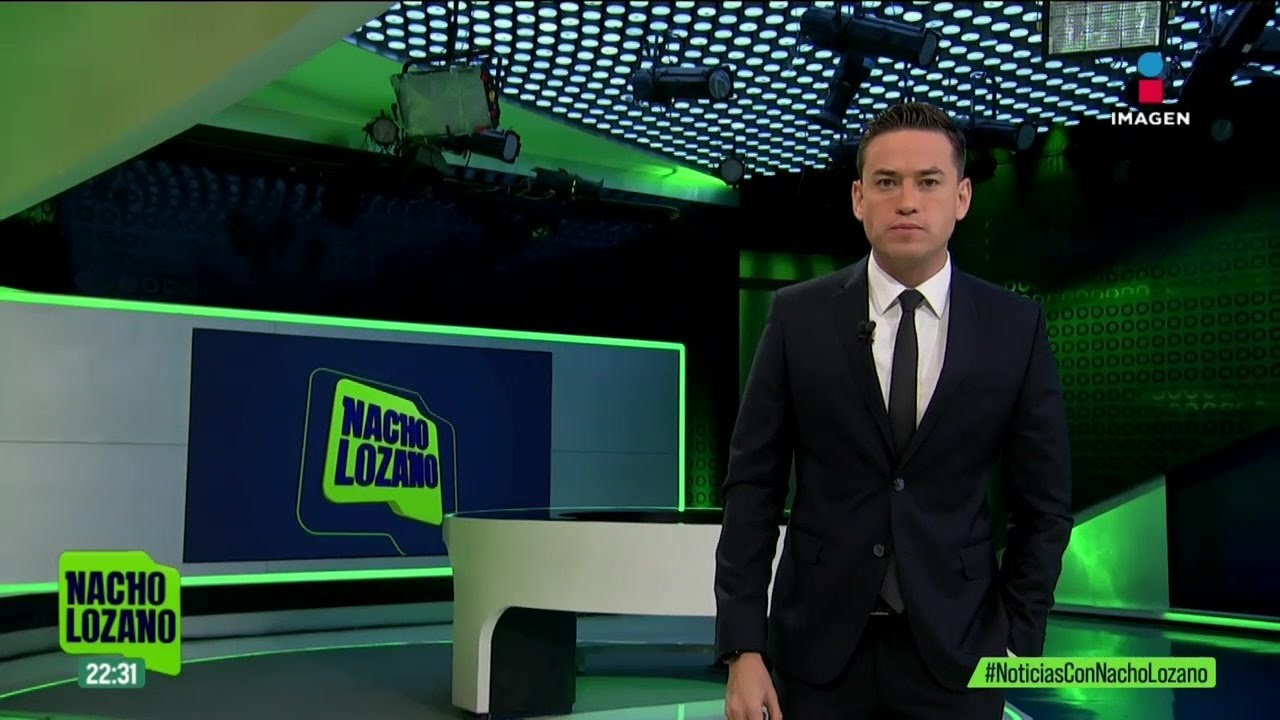 Noticias con Nacho Lozano | Programa completo del 26 de junio de 2025
