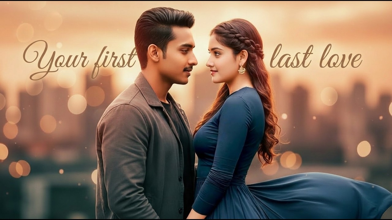 Tera Pehla Aakhri Pyar | New Hindi Love Song 2026 | Bollywood Romantic Song 2026