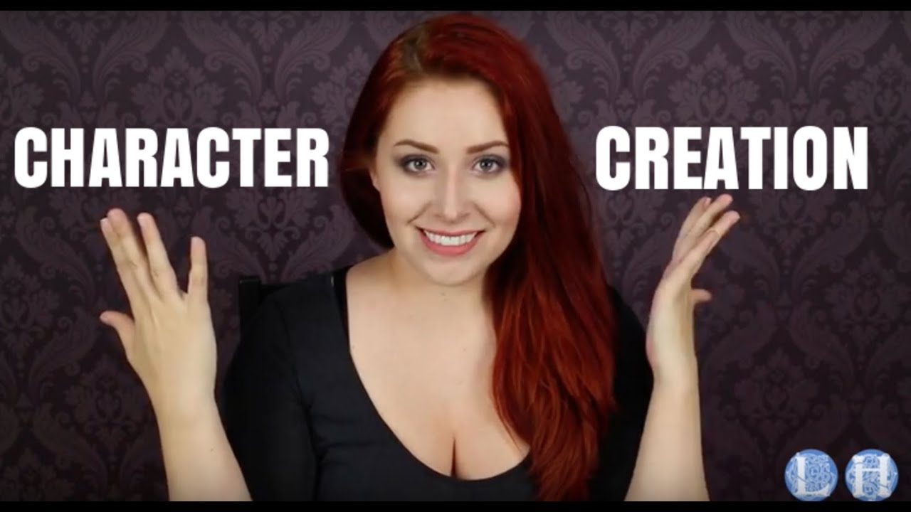 Larp Character Creation Tips | LH EP 028