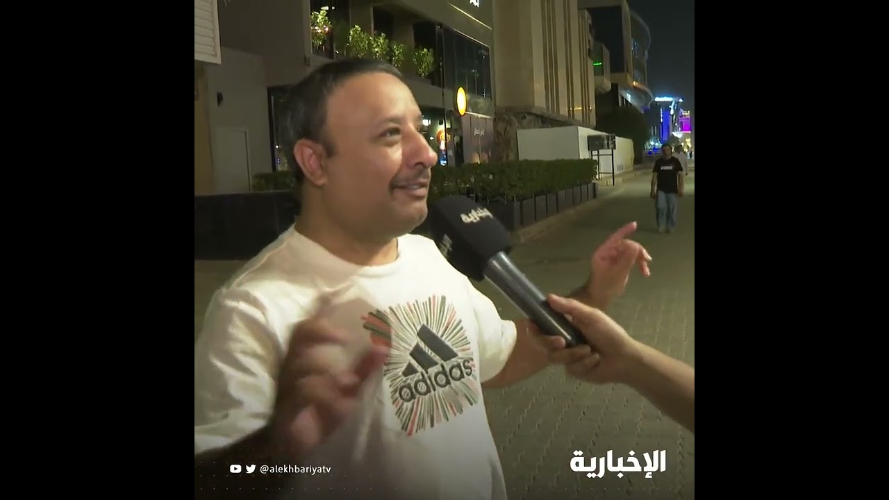 الرياض .. العاصمة التي لا تنام