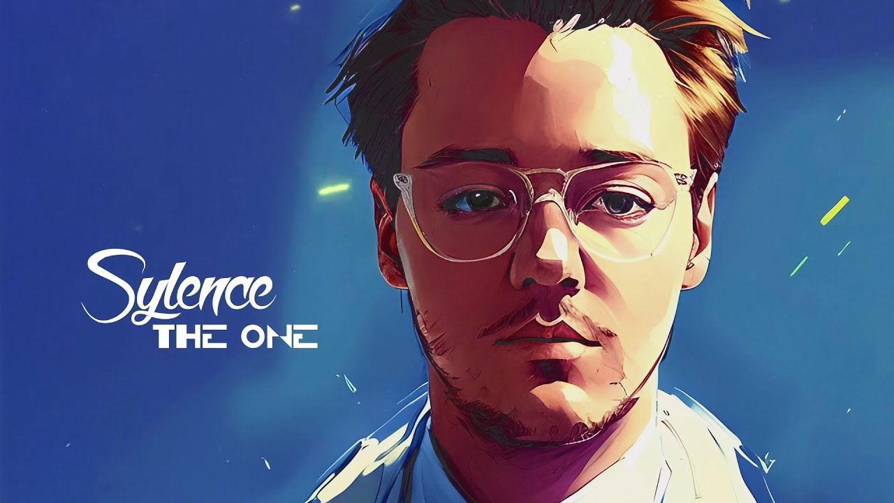 Sylence - The One (Official Hardstyle Audio)