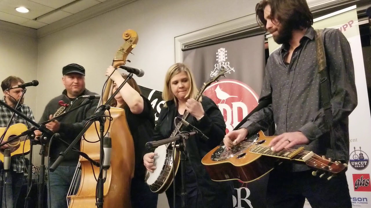 Won't You Save Your Heart For Me / Gena Britt and Friends