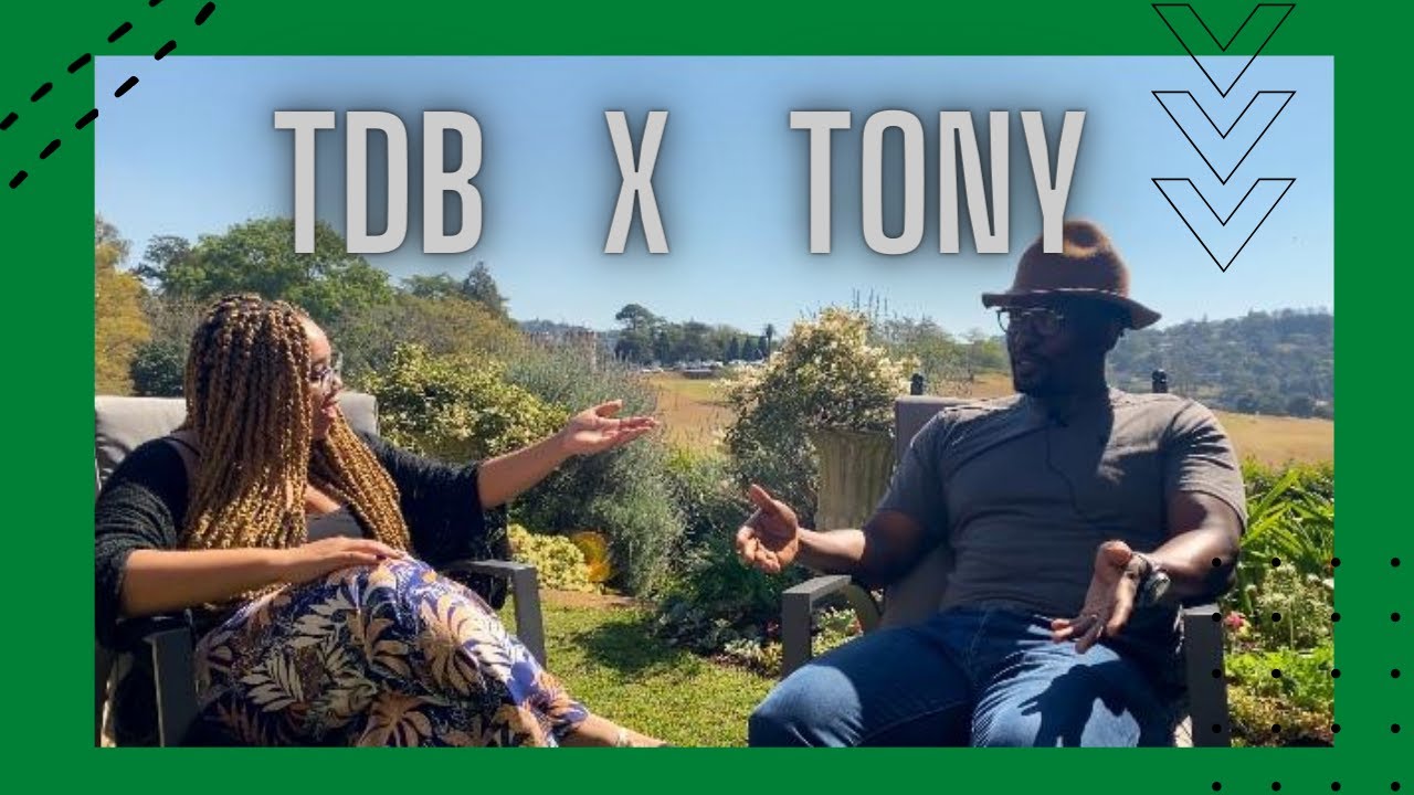 Industry Insight : Tjovitjo ft Tony Kgoroge// The Daily Bread