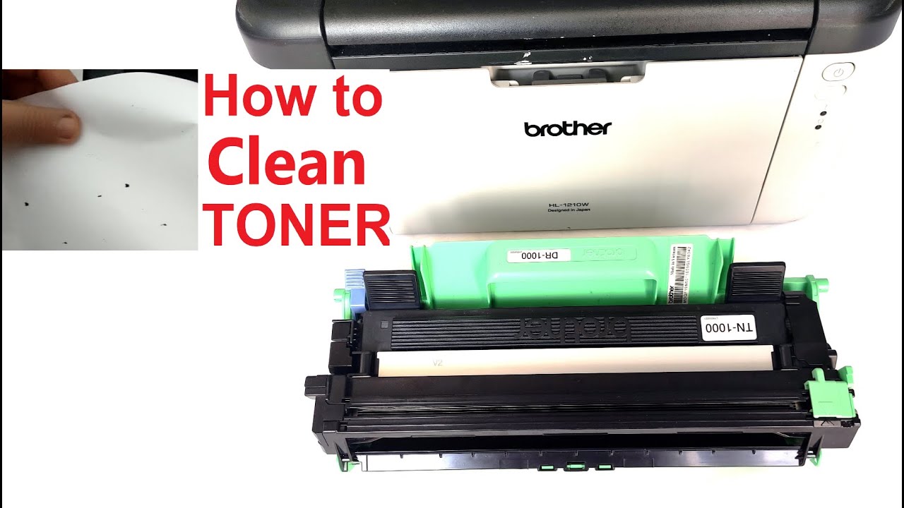 Part 2: How to clean 