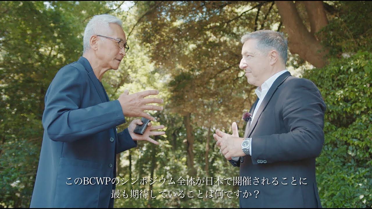 Future Food Design of Japan  第7話「世界のシェフと共創する食の未来」ダイジェスト編