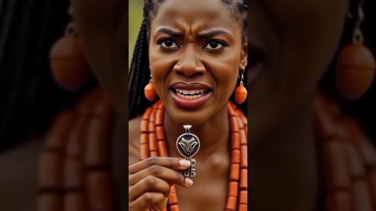 The Child of Destiny Episode 2 