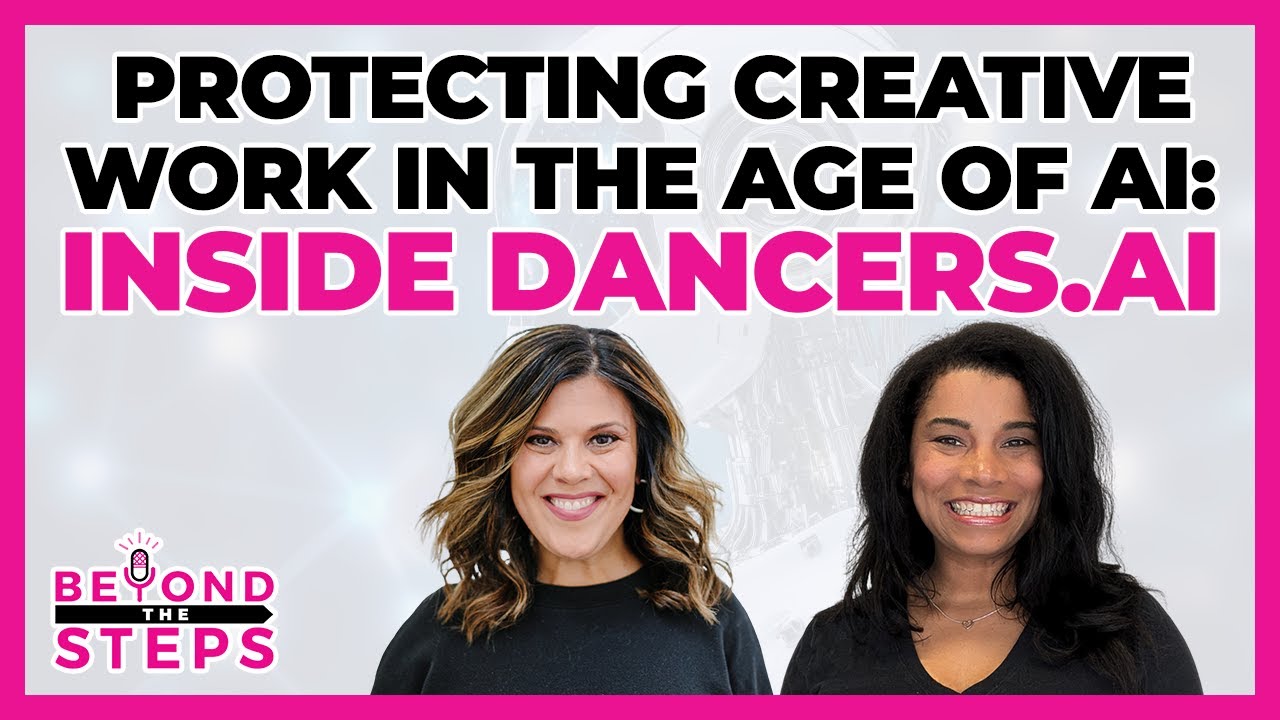Protecting Creative Work in the Age of AI: Inside Dancers.ai