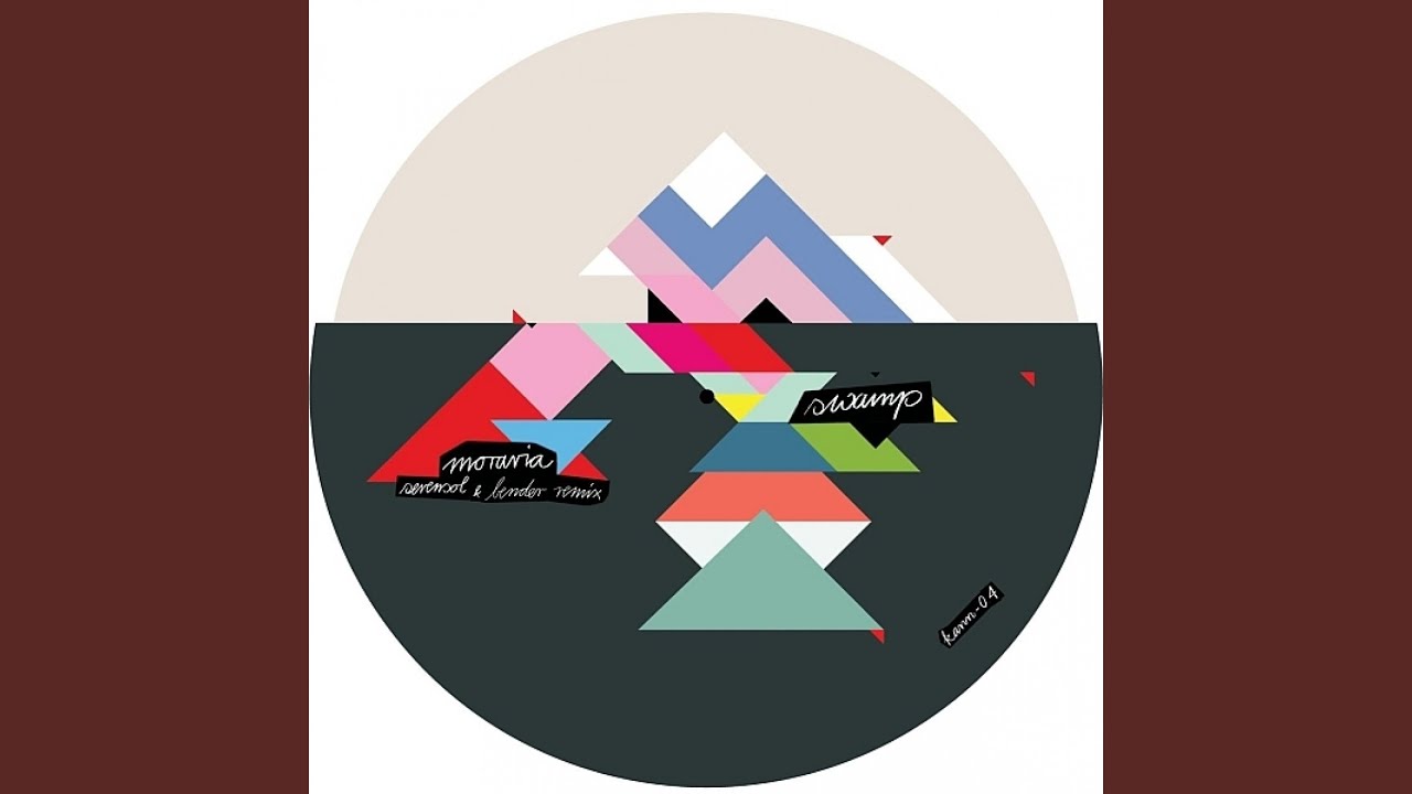 Moravia (Original Mix)