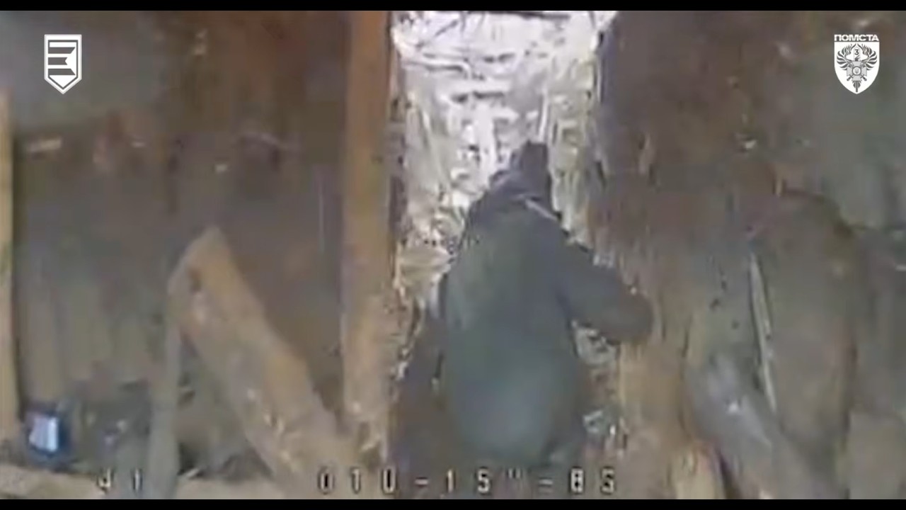 РОЗІРВАЛИ НА ШМАТКИ! Бойова робота на Лиманському напрямку 😱☠️Combat Operations in Lyman Direction
