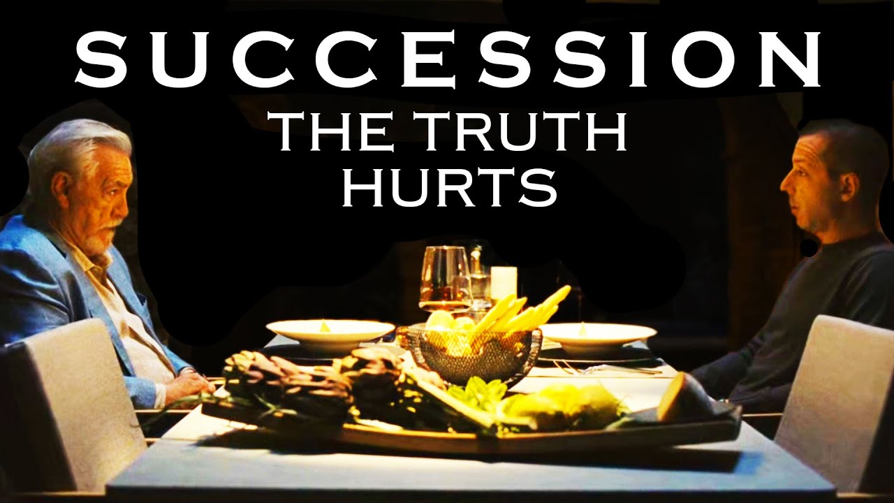 Succession's Episode of Truth