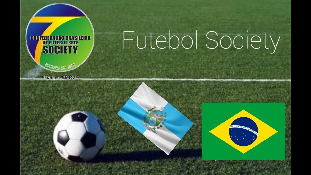 Futebol Society:Como Funciona?