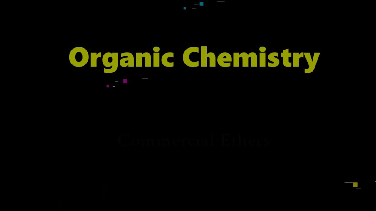 3D Hologram of Diethyl Ether
