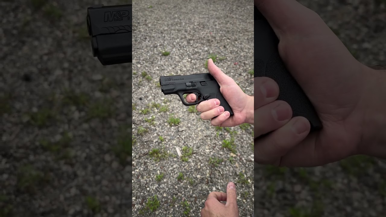 M&P Shield Plus in 2024?